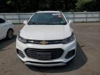 CHEVROLET TRAX 1LT photo