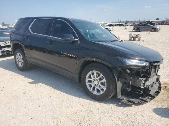 2022 CHEVROLET TRAVERSE L 1GNERFKW1NJ101766  68106834