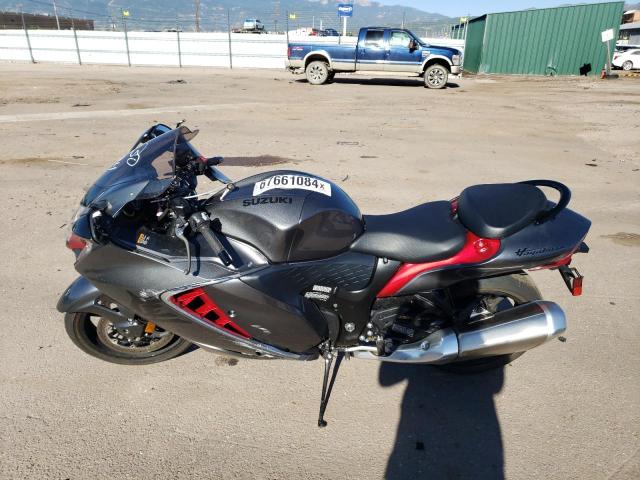 2023 SUZUKI GSX1300 RR JS1EJ11B3P7101084