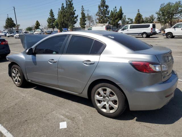 VIN JM1BL1TF2D1726416 2013 Mazda 3, I no.2