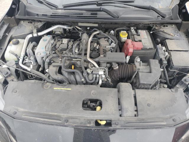 2022 NISSAN SENTRA SV - 3N1AB8CV4NY225624