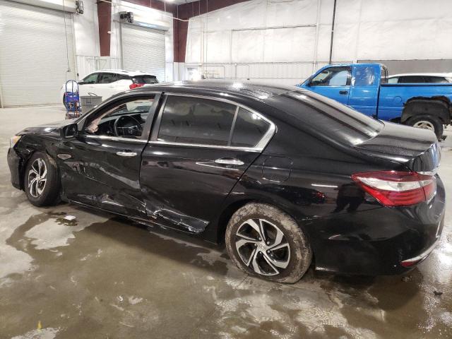 2016 HONDA ACCORD LX 1HGCR2F32GA104608  69642614