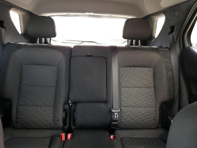 2019 CHEVROLET EQUINOX LT - 3GNAXVEX4KL310930