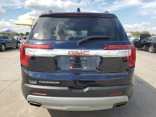 2022 GMC ACADIA SLE - 1GKKNKL40NZ161394