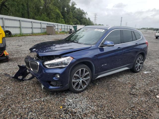 VIN WBXHU7C38J5H42131 2018 BMW X1, Sdrive28I no.1