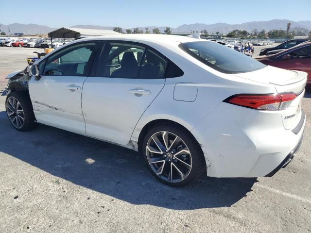 2020 TOYOTA COROLLA SE - JTDS4RCE1LJ037940