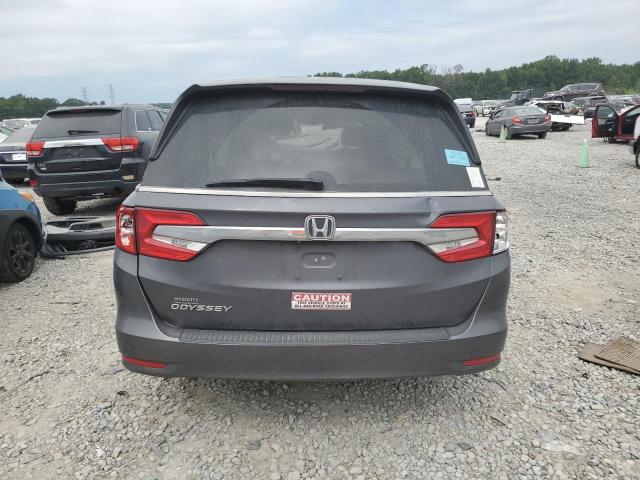 2019 HONDA ODYSSEY LX - 5FNRL6H21KB118554