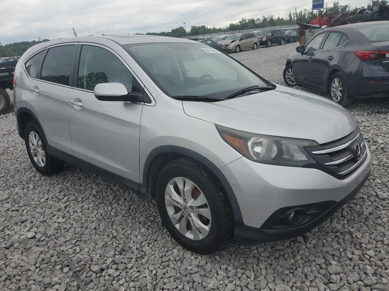 Lot #2826449104 2013 HONDA CR-V EX