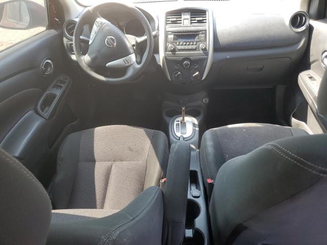 2018 NISSAN VERSA S - 3N1CN7AP7JK415414