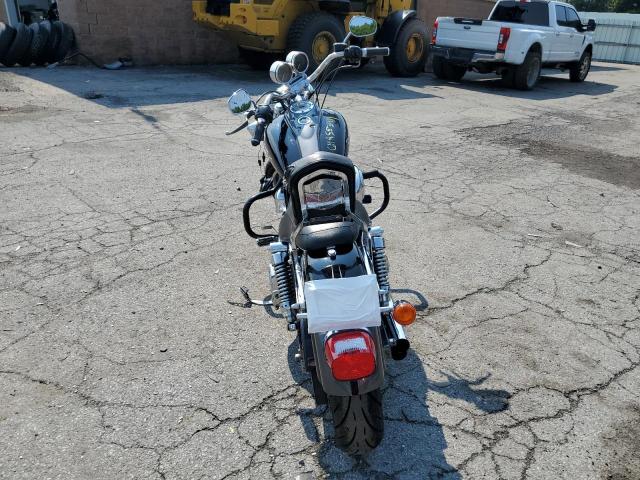 2005 HARLEY-DAVIDSON FXDCI 1HD1GVW125K334814