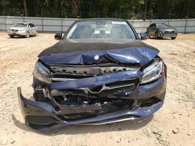 VIN 55SWF4JB0GU151432 2016 Mercedes-Benz C-Class, 300 no.5