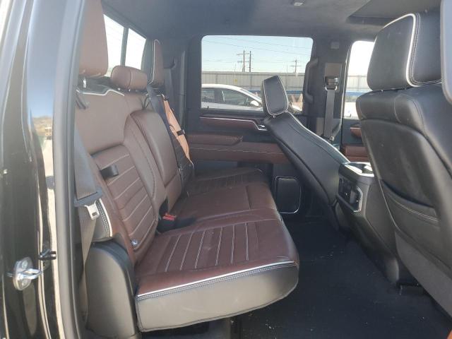 2024 GMC SIERRA K25 - 1GT49XEY2RF281503