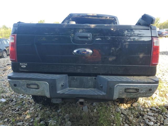 2016 FORD F250 SUPER - 1FT7W2B69GEA00246