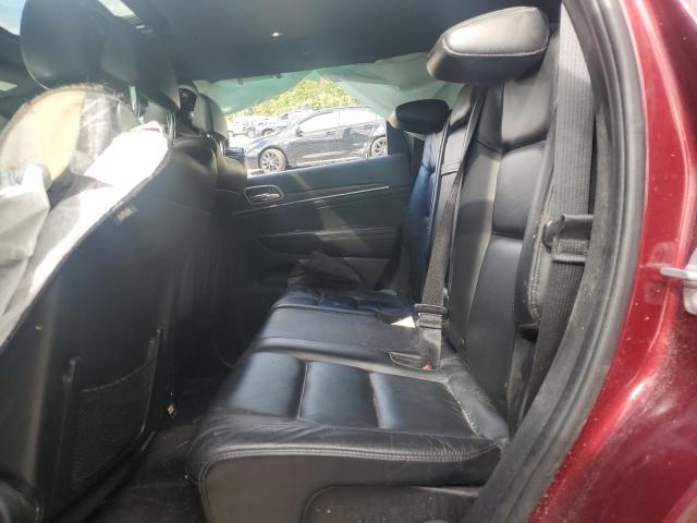 2018 JEEP GRAND CHER - 1C4RJFBG8JC248983