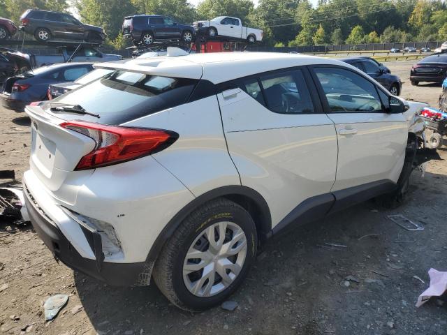2019 TOYOTA C-HR XLE - NMTKHMBX0KR069367