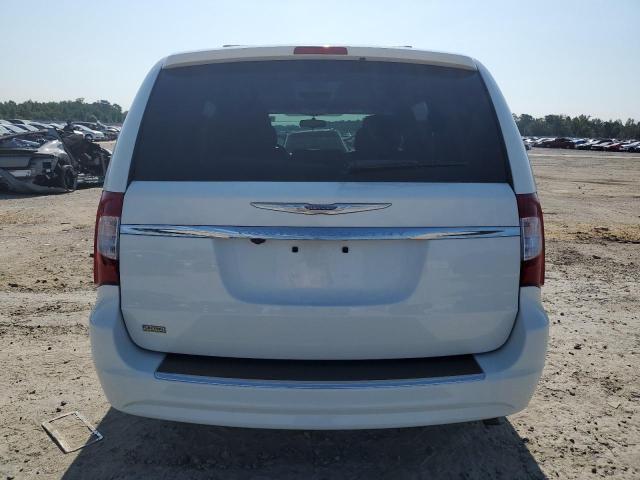 2015 CHRYSLER TOWN & COU - 2C4RC1BG7FR751755