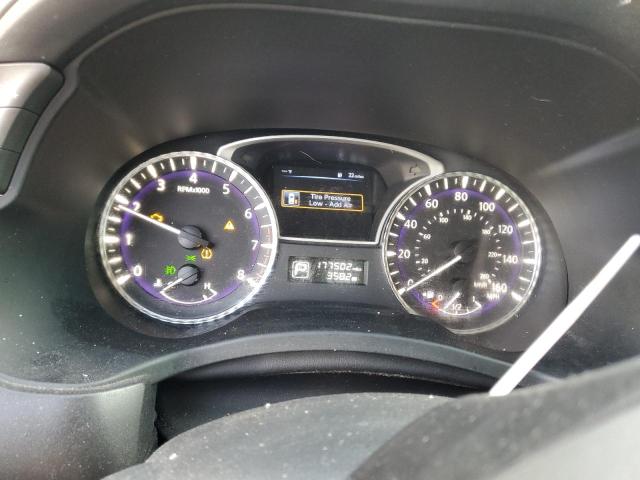 2015 INFINITI QX60 - 5N1AL0MM6FC509103