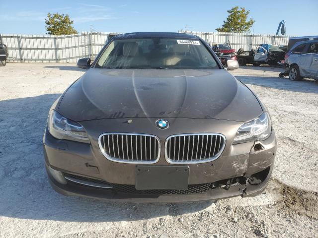 VIN WBAXH5C5XDDW12231 2013 BMW 5 Series, 528 XI no.5