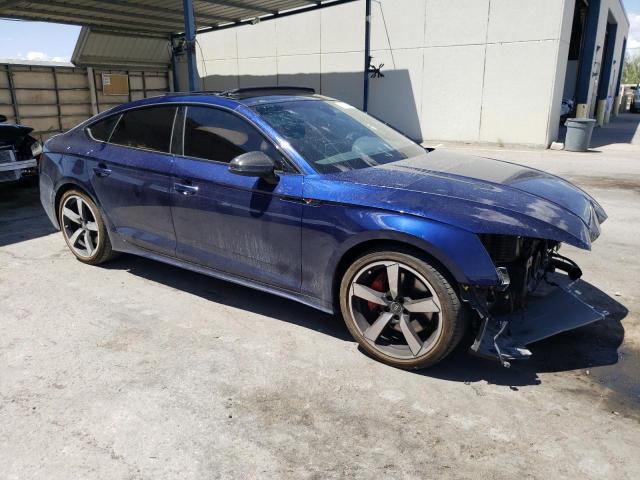 2023 AUDI A5 PRESTIG - WAUEADF54PA035851