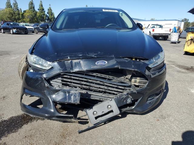 VIN 3FA6P0H77GR341998 2016 Ford Fusion, SE no.5