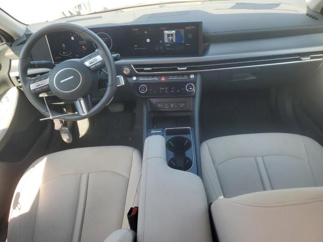 2024 HYUNDAI SONATA SEL - KMHL14JA6RA360353