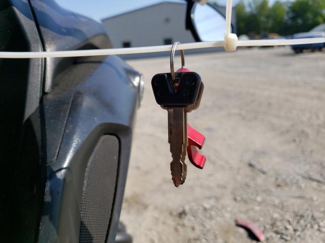 2019 YAMAHA MT07 JYARM27E3KA003377