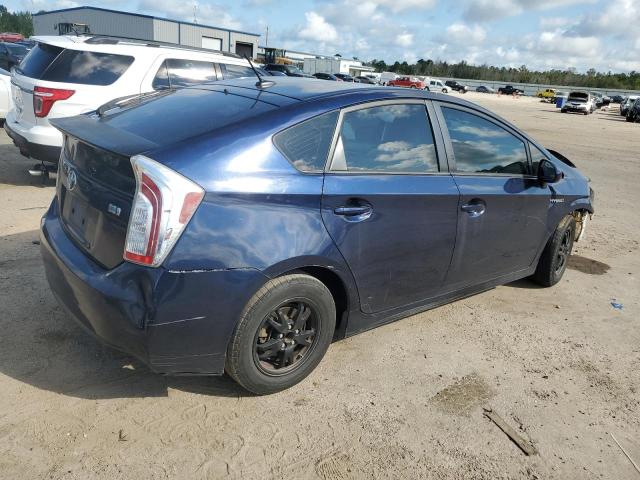 VIN JTDKN3DU5F0452625 2015 Toyota Prius no.3