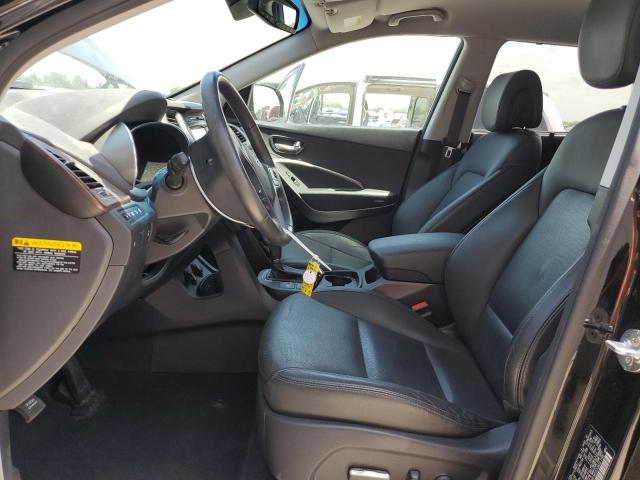 2019 HYUNDAI SANTA FE X - KM8SNDHF5KU310923