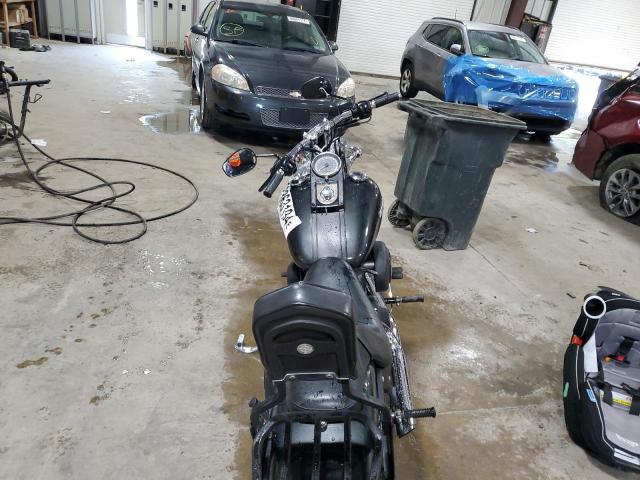 2006 HARLEY-DAVIDSON FXSTBI - 1HD1JAB136Y051093