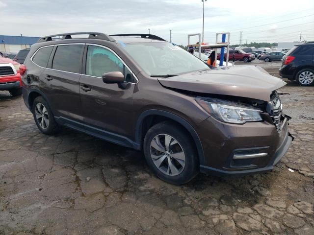 2019 SUBARU ASCENT PRE - 4S4WMACD3K3434865