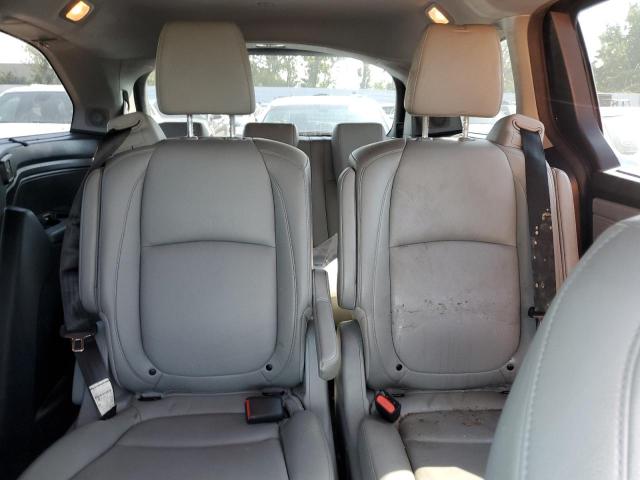 2019 HONDA ODYSSEY EL - 5FNRL6H92KB095511