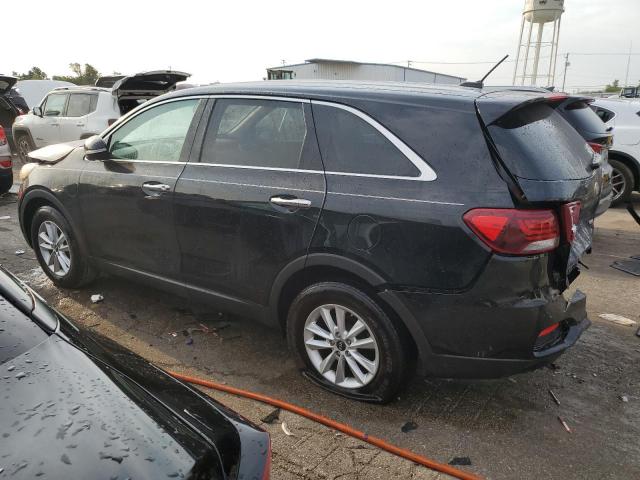 2019 KIA SORENTO L - 5XYPG4A31KG592855