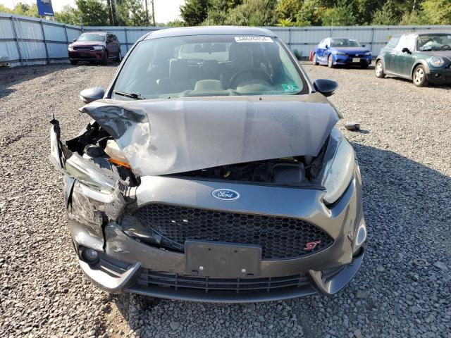 2016 FORD FIESTA ST - 3FADP4GX7GM158775