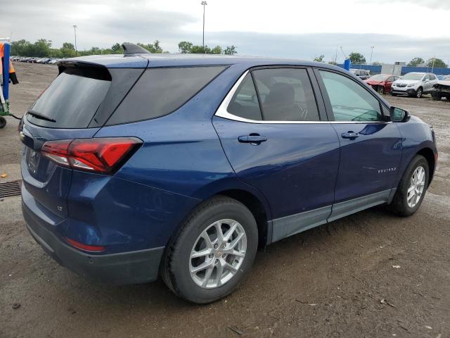 2023 CHEVROLET EQUINOX LT - 3GNAXKEG9PL193674