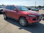 JEEP CHEROKEE L photo