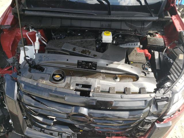 VIN 5N1DR3CB6RC226699 2024 NISSAN PATHFINDER no.12