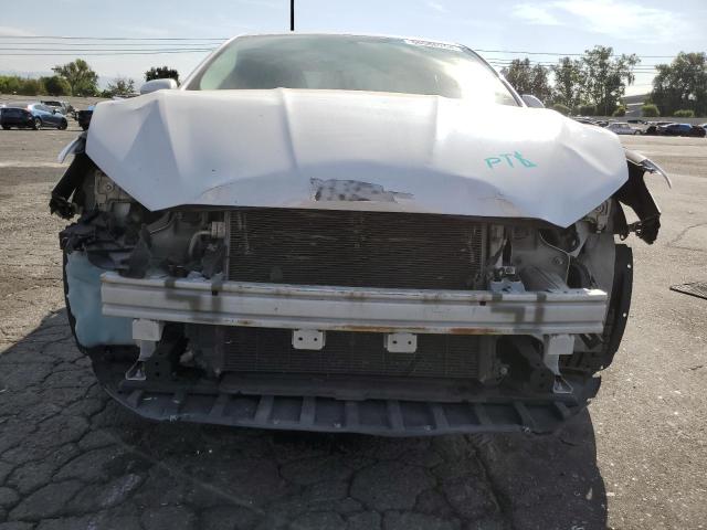 VIN 3FA6P0HD5ER207980 2014 Ford Fusion, SE no.5