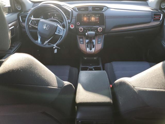 2021 HONDA CR-V EX - 5J6RW2H53ML001806