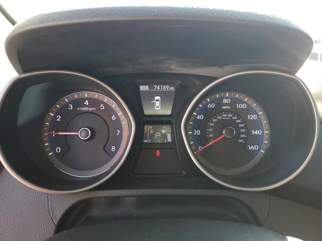 2016 HYUNDAI ELANTRA GT - KMHD35LH2GU309569