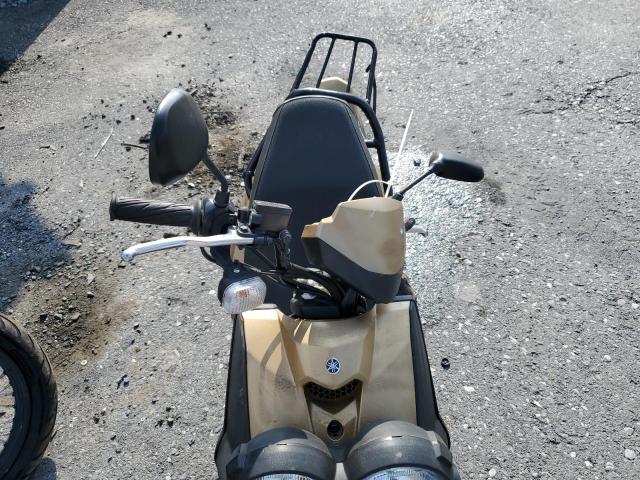 2015 YAMAHA ZUMA RKRSA43A2FA121108