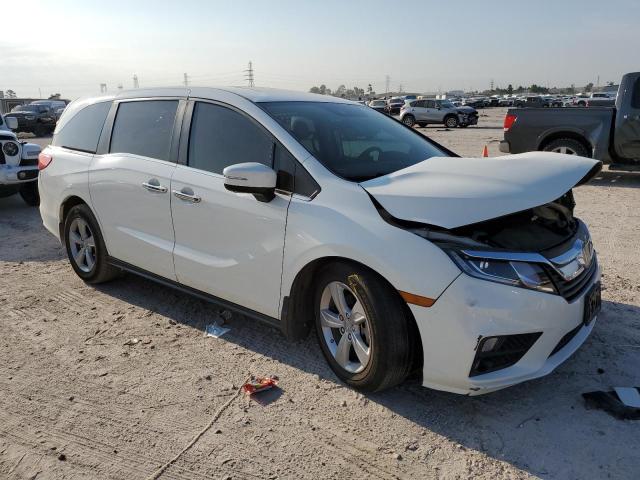 2019 HONDA ODYSSEY EX - 5FNRL6H73KB090381