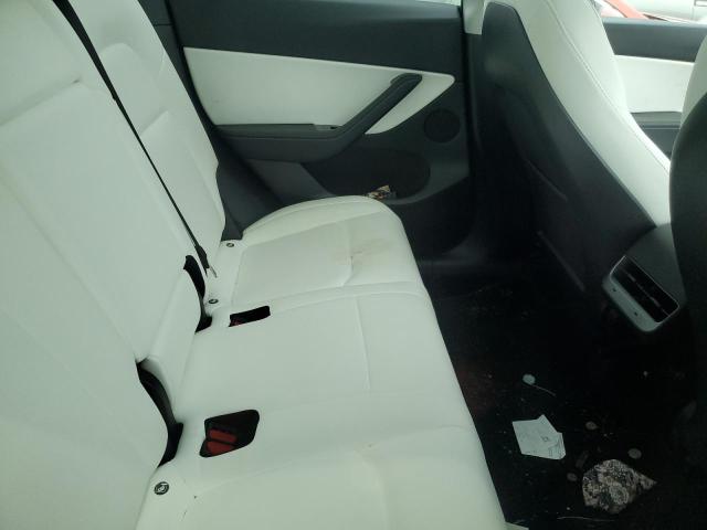 2021 TESLA MODEL Y - 5YJYGDEE3MF092836