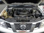 NISSAN FRONTIER S photo