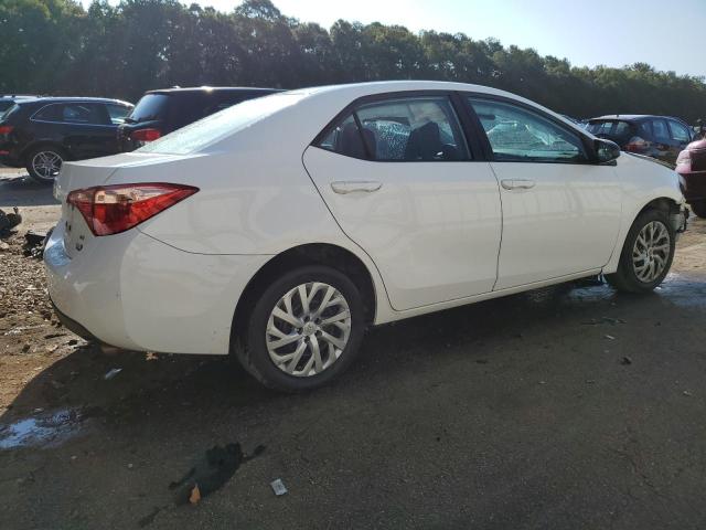 2019 TOYOTA COROLLA L - 5YFBURHE5KP920684