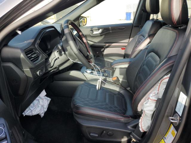 2023 FORD ESCAPE ST - 1FMCU9PA6PUA71500