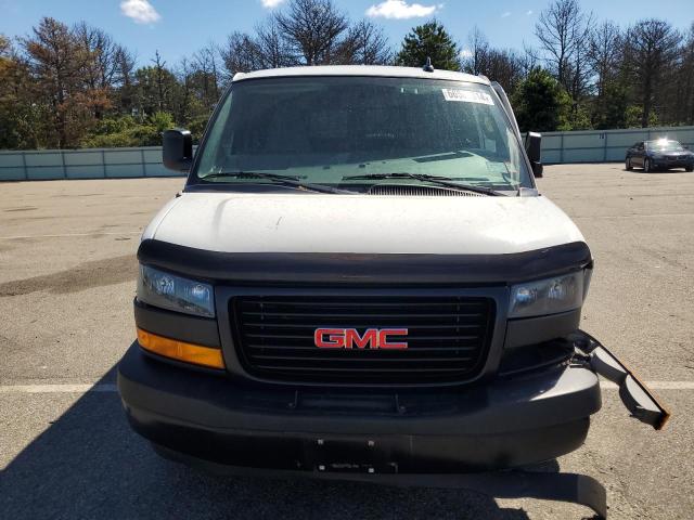 2018 GMC SAVANA G25 1GJW7EFP7J1230615