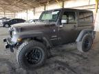 2017 JEEP WRANGLER S - 1C4AJWAG2HL531226