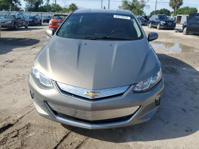 VIN 1G1RA6S50HU133077 2017 Chevrolet Volt, LT no.5