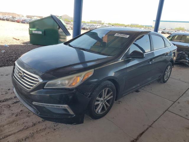 Vin: 5npe24af9fh003663, lot: 66354564, hyundai sonata se 2015 img_1