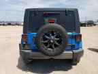 Lot #2969377723 2014 JEEP WRANGLER U